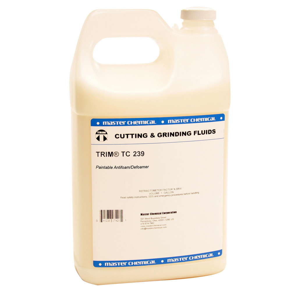 Picture of TC239 Trim Antifoam 1Gal Master Fluid Solutions